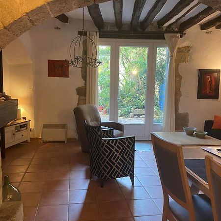 Appartement Cosy Malaucene Bagian luar foto