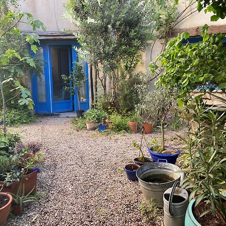 Appartement Cosy Malaucene Bagian luar foto