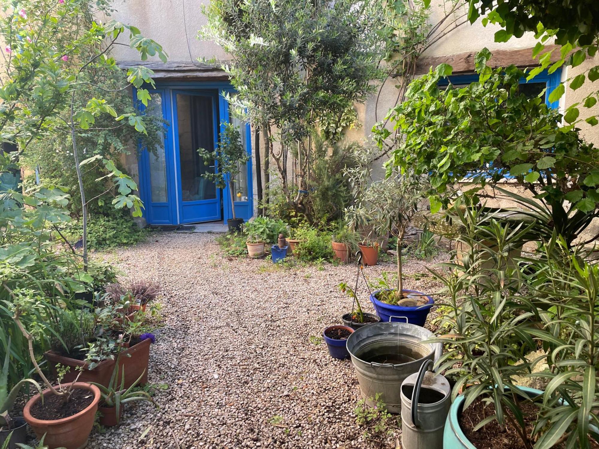 Appartement Cosy Malaucene Bagian luar foto